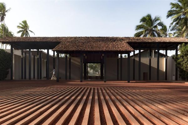 Amanwella (Tangalla)